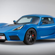 Illustration for article titled The Detroit Electric SP:01 Is The World’s Fastest Pure-Electric Production Car